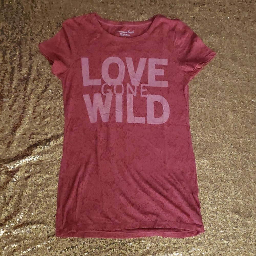 AE tshirt